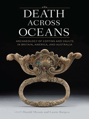 cover image of Death Across Oceans